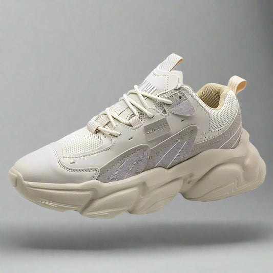 Elevator Shoes Men Hidden Heels 8Cm 6Cm Taller Sneakers Heightening Shoes for Men Fashion Breathable Sports Shoe plus Size 46