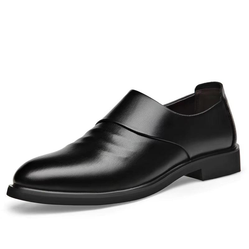 נעלי אלגנט מגביהים דגם ELEG-Z - StepUp Shoes