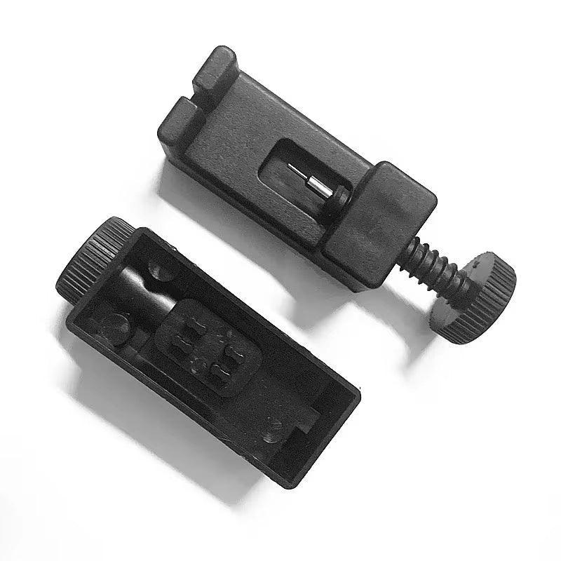 Healthcare Titanium Steel Double Row Magnetic Bangle Anti-Fatigue Therapy Bracelets for Men Arthritis Pain Relief Energy Jewelry