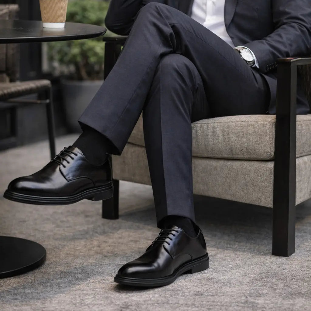 حذاء أنيق للرجال، موديل Altitude Pro