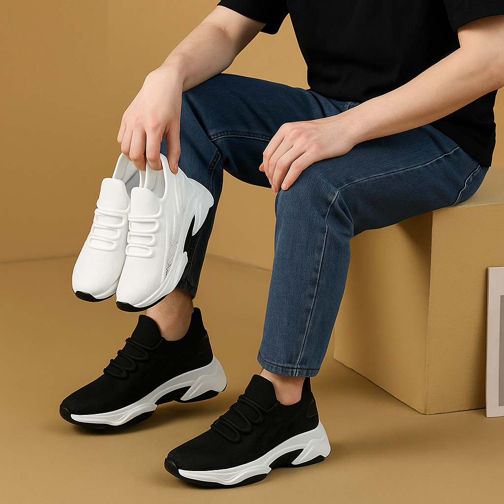 رفع أحذية رياضية نموذج Active Y