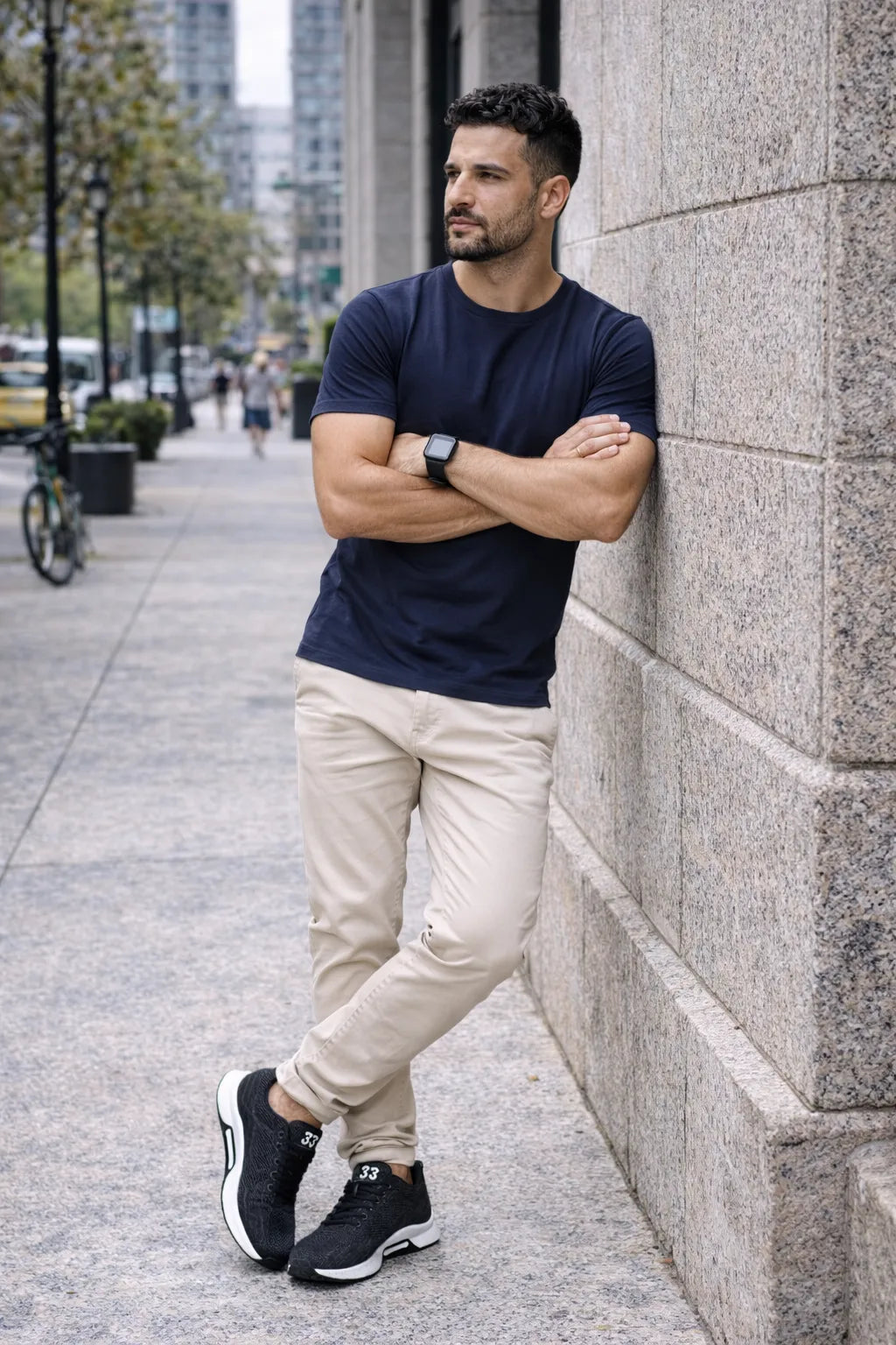 أحذية رياضية عالية الرقبة من فليكس رايز