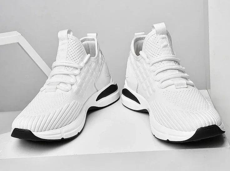 נעלי ספורט מגביהות דגם Height Flex - StepUp Shoes