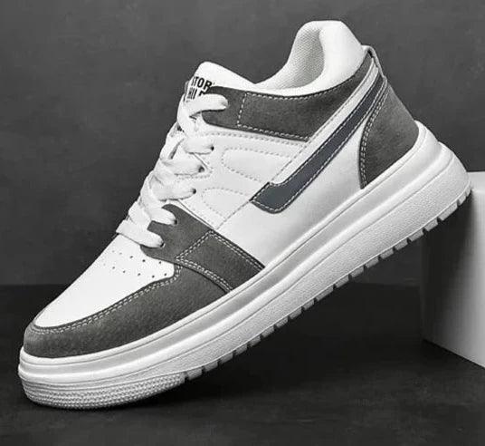 נעלי סניקרס מגביהות דגם Relax Lift - StepUp Shoes