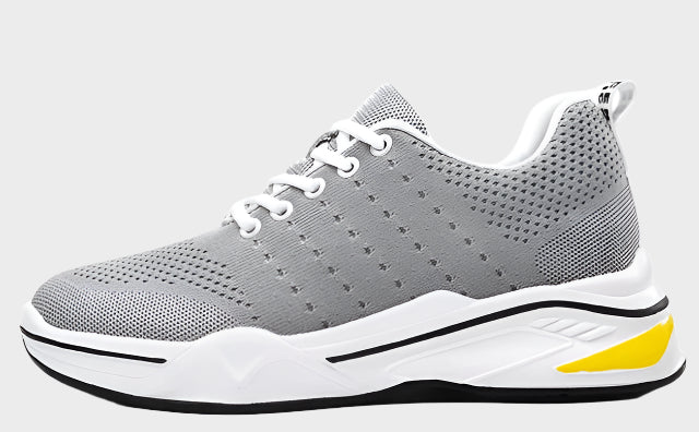 נעלי ספורט מגביהות דגם Elevare - StepUp Shoes