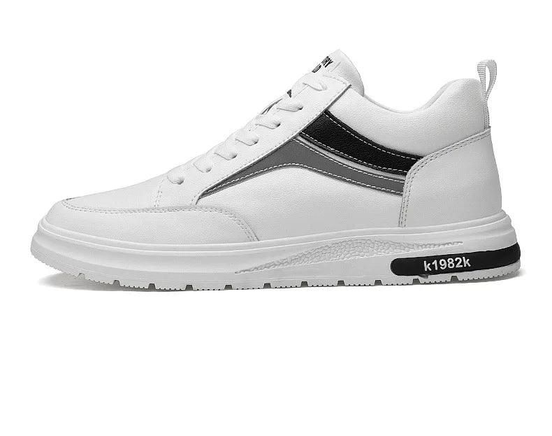 נעלי סניקרס מגביהות דגם Elevate Y - StepUp Shoes