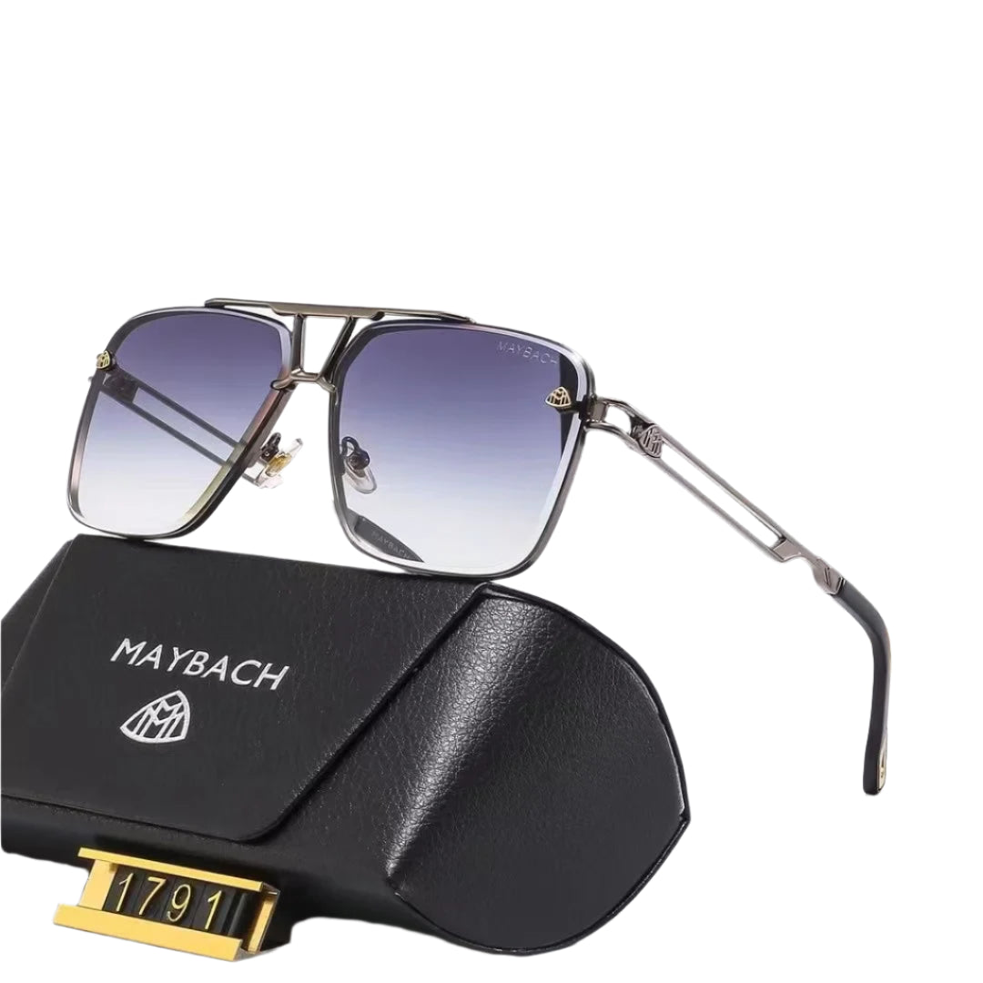 For Maybach S Class GLS480 GLS600 S400 S450 S480 S500 S580 S650 S680 Car High End Men and Women Sunglasses UV Protection Goggles