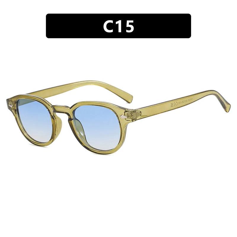 משקפי שמש לגברים מבית EYLIEES - StepUp Shoes