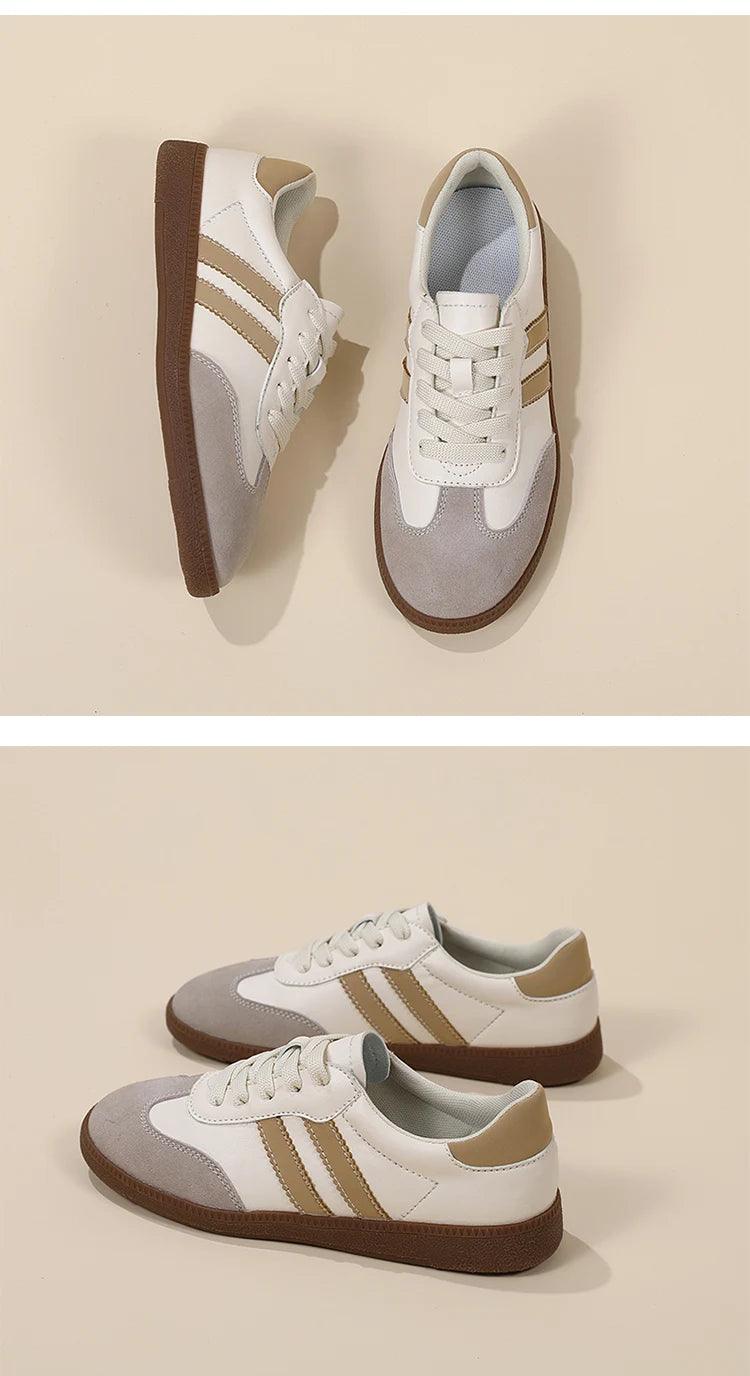 נעלי סניקרס נשים דגם Elevate G - StepUp Shoes