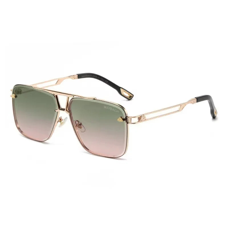 For Maybach S Class GLS480 GLS600 S400 S450 S480 S500 S580 S650 S680 Car High End Men and Women Sunglasses UV Protection Goggles