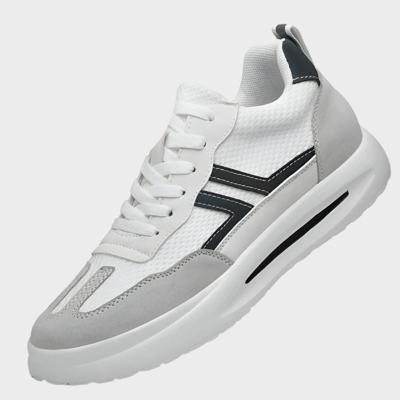 נעלי ספורט מגביהות דגם Elevate Pro 8 - StepUp Shoes