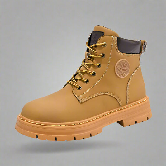 מגפי גברים דגם Vexor XL - StepUp Shoes