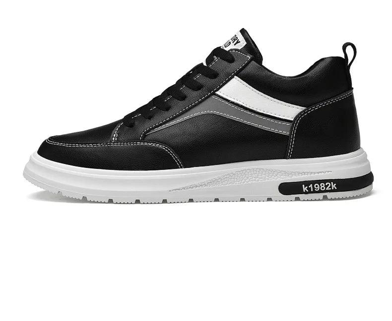 נעלי סניקרס מגביהות דגם Elevate Y - StepUp Shoes