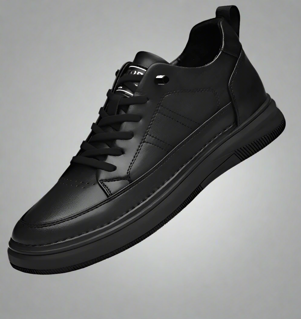 حذاء رياضي أنيق سهل الارتداء