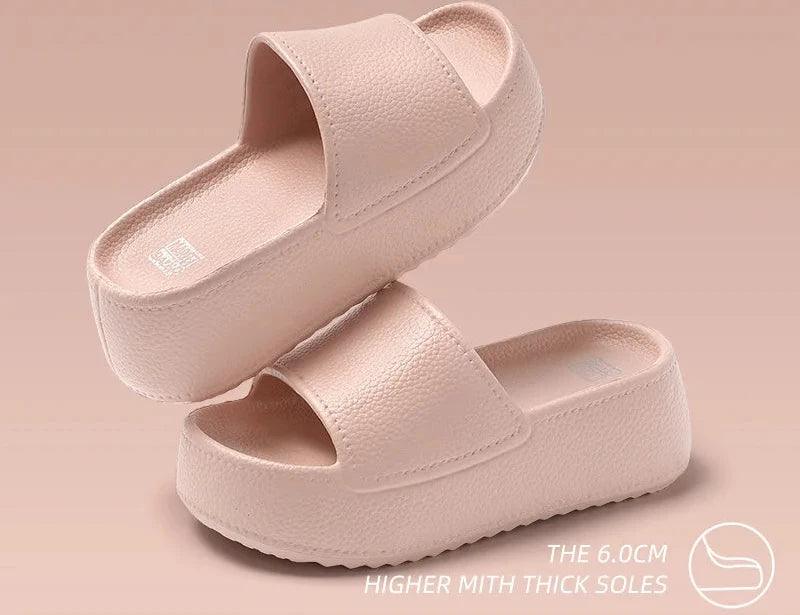 סנדלי נוחות מודרני לנשים - StepUp Shoes