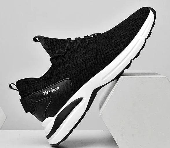 נעלי ספורט מגביהות דגם Height Flex - StepUp Shoes