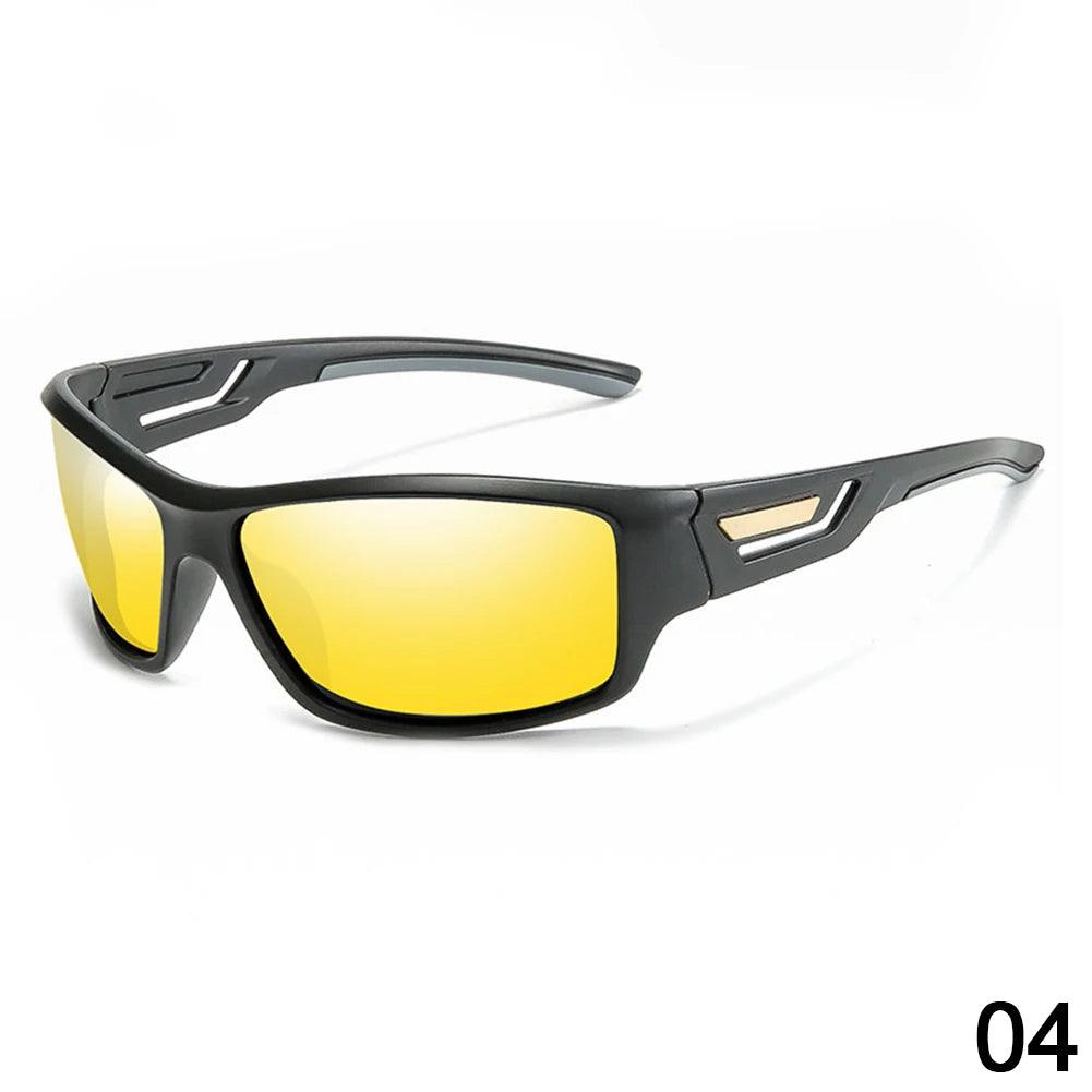 משקפי שמש לנשים וגברים - אופנתיות ומושלמות ליום בחוץ - StepUp Shoes