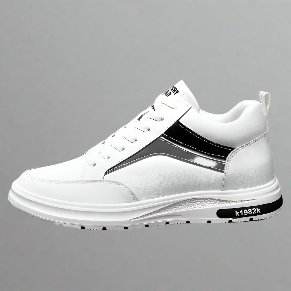 נעלי סניקרס מגביהות דגם Elevate Y - StepUp Shoes