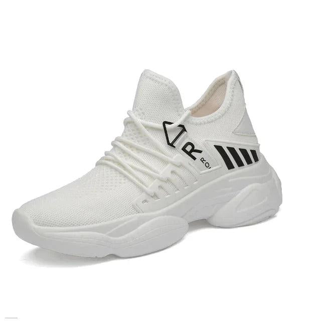 נעלי ספורט מגביהות דגם Nimbus Lift Sport - StepUp Shoes