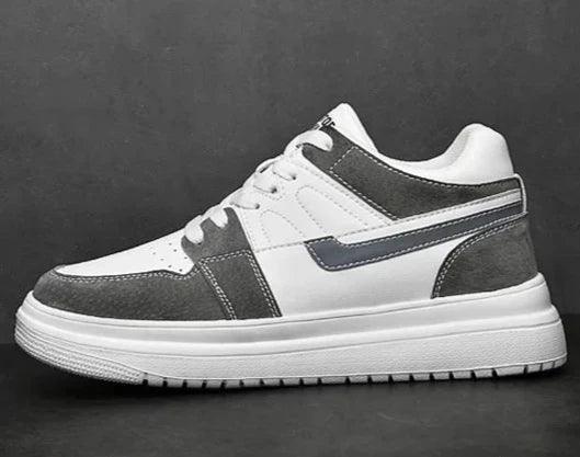נעלי סניקרס מגביהות דגם Relax Lift - StepUp Shoes