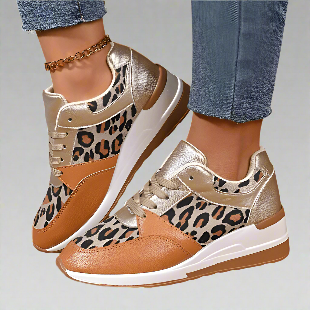 נעלי סניקרס לנשים דגם Pure Harmony