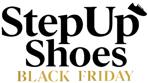StepUp Shoes