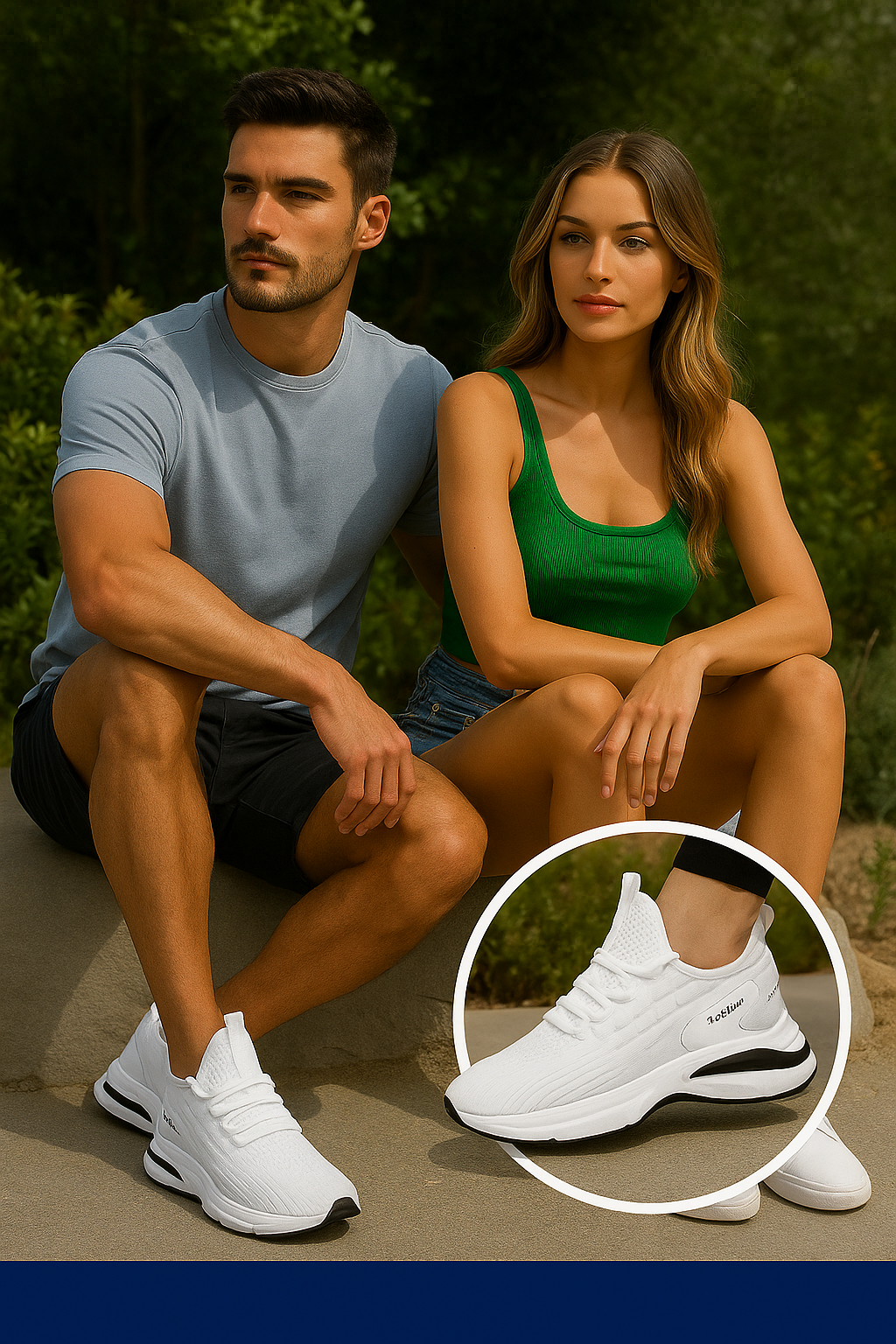 הסוד של הגברים שמרגישים גבוה – בלי שאף אחד שם לב