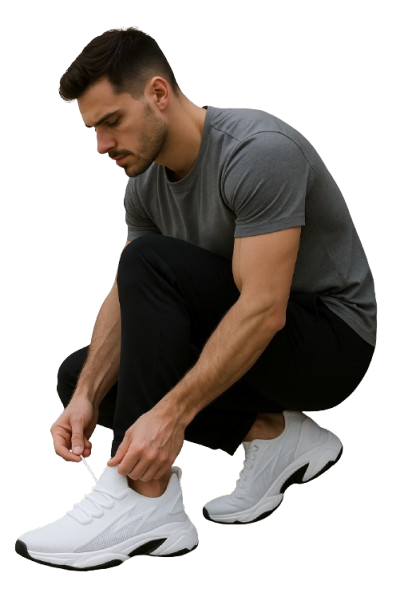 הגבהה סמויה לנעליים מדריך לבחירה נכונה ושיפור הנוחות