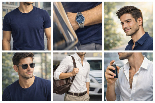 מדריך מתנה לגבר: רעיונות לפי תקציב ואופי