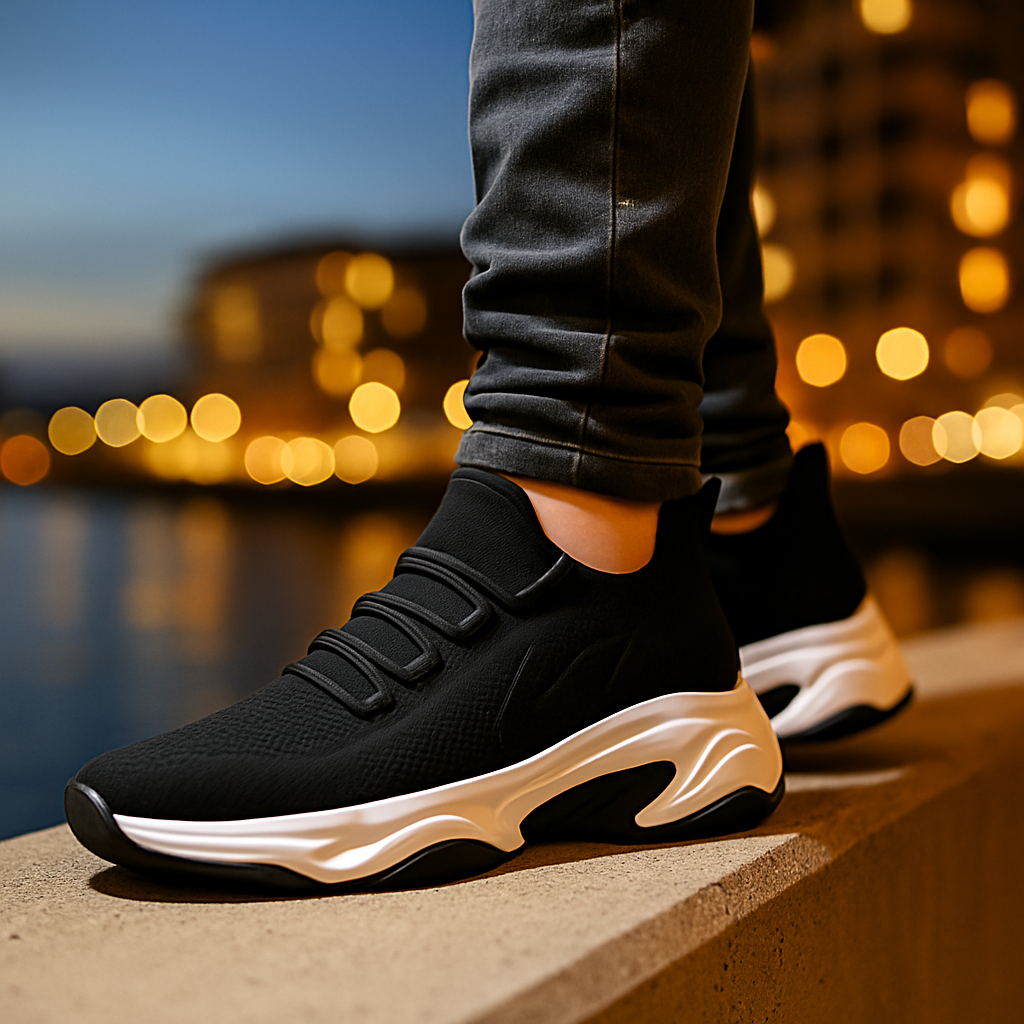 איך גברים בישראל מוסיפים עד 10 ס"מ לגובה – בלי ניתוח, בלי כאב ובלי שאף אחד שם לב