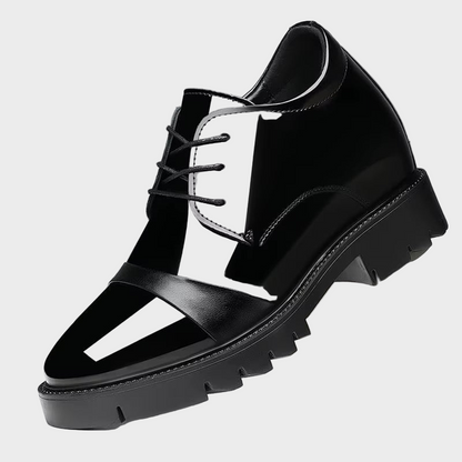 נעלי אלגנט מגביהות דגם  Grand Elite