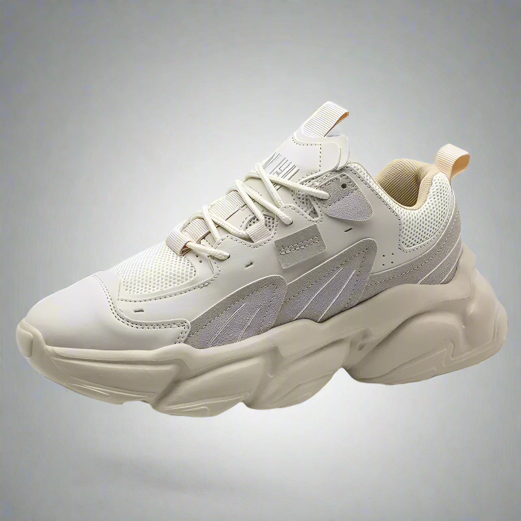 Elevator Shoes Men Hidden Heels 8Cm 6Cm Taller Sneakers Heightening Shoes for Men Fashion Breathable Sports Shoe plus Size 46
