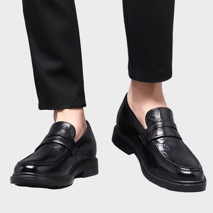 נעלי אלגנט מגביהות דגם Prime Height