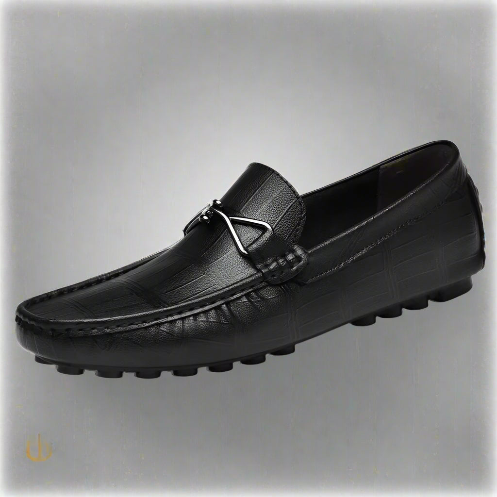 New Summer Men'S Inner Heightening Shoes Leather Casual Business Shoes Invisible Height Increasing Shoes Sport Elevator 6CM