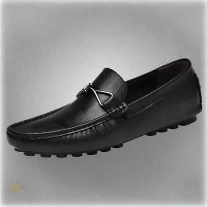 New Summer Men'S Inner Heightening Shoes Leather Casual Business Shoes Invisible Height Increasing Shoes Sport Elevator 6CM