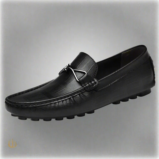 New Summer Men'S Inner Heightening Shoes Leather Casual Business Shoes Invisible Height Increasing Shoes Sport Elevator 6CM