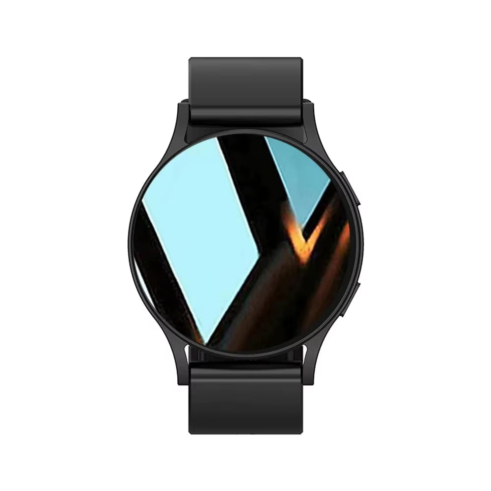 2025 New Watch 6 Smart Watch Women'S Bluetooth Call Health Monitoring Alarm Clock Men'S Fashion Sports Watch