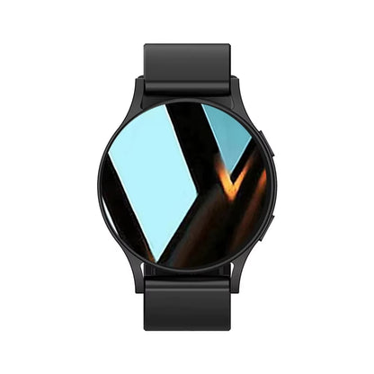 2025 New Watch 6 Smart Watch Women'S Bluetooth Call Health Monitoring Alarm Clock Men'S Fashion Sports Watch