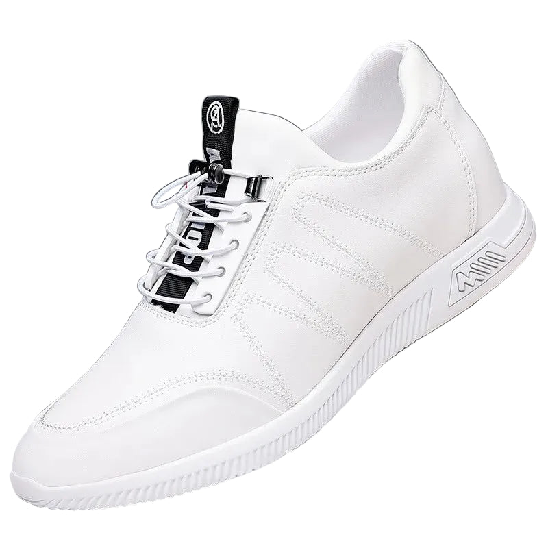 נעלי סניקרס מגביהות StepUp Pulse