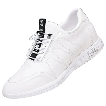 נעלי סניקרס מגביהות StepUp Pulse