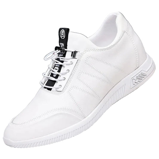 נעלי סניקרס מגביהות StepUp Pulse