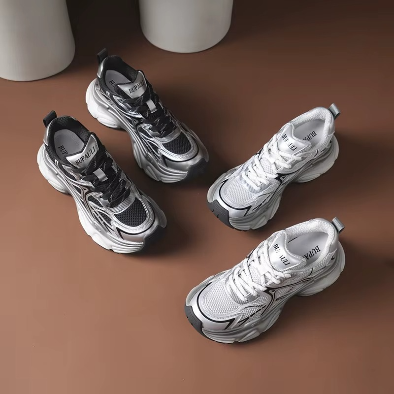 נעלי ספורט מגביהות דגם Angelo