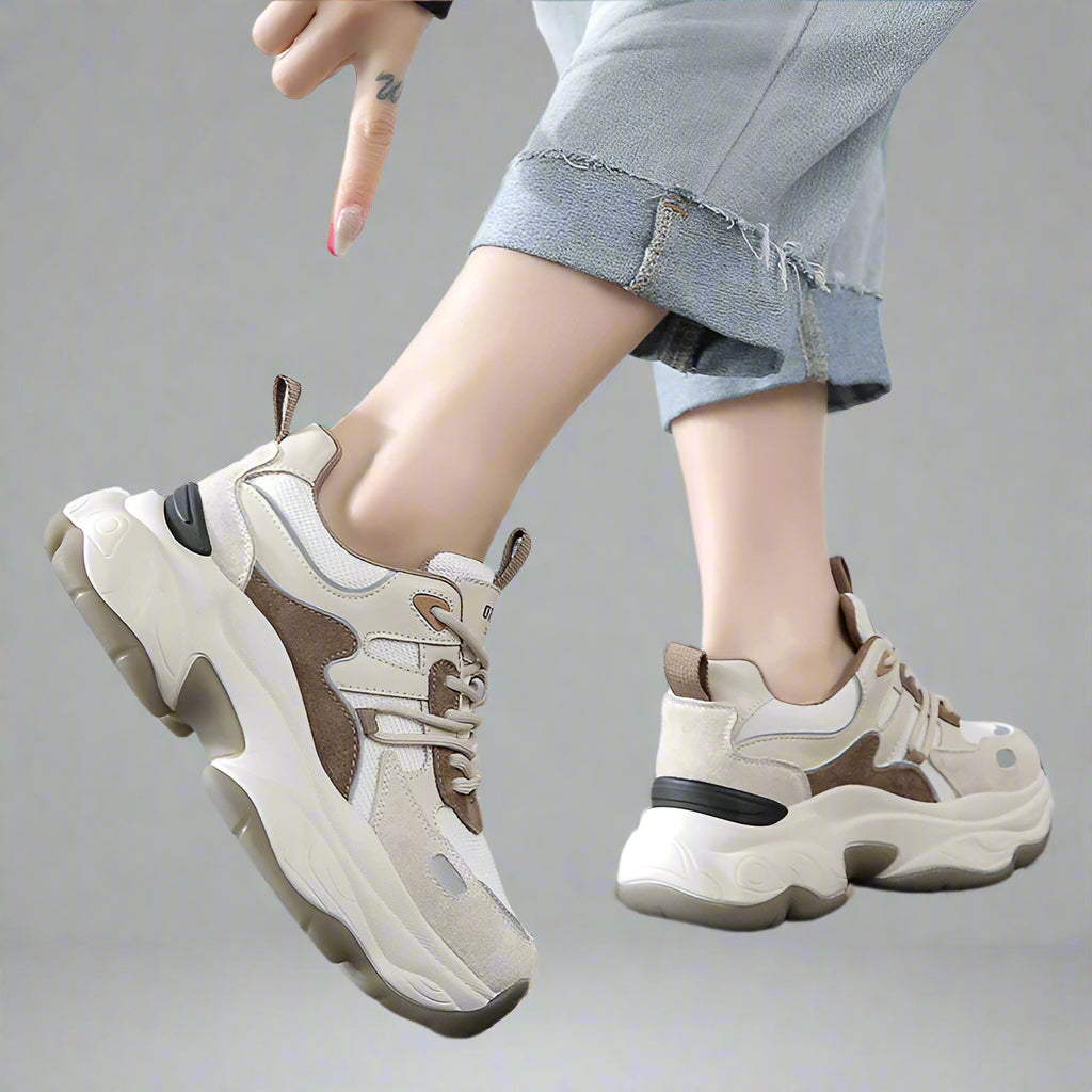 Elevator Shoes Men Hidden Heels 8Cm 6Cm Taller Sneakers Heightening Shoes for Men Fashion Breathable Sports Shoe plus Size 46