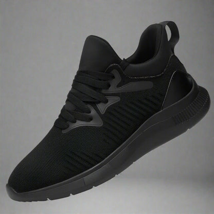 Elevator Shoes for Man Height Increase 6Cm 8Cm 2025 Luxury Brand Sneaker Genuine Leather Men'S Hidden Heels Casual Shoe Heights