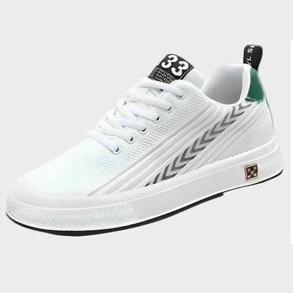 נעלי סניקרס מגביהות דגם Altis