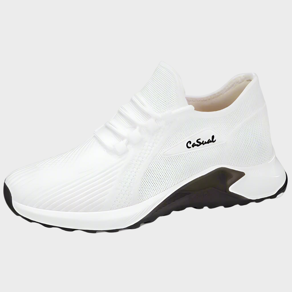 حذاء رياضي إيفرست ذو الرقبة العالية 