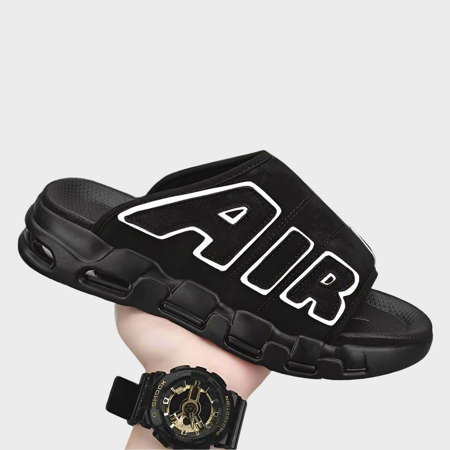 StepUp Comfort כפכפים מגביהים דגם