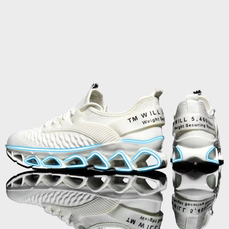 SportFlex 6  נעלי ספורט מגביהות דגם