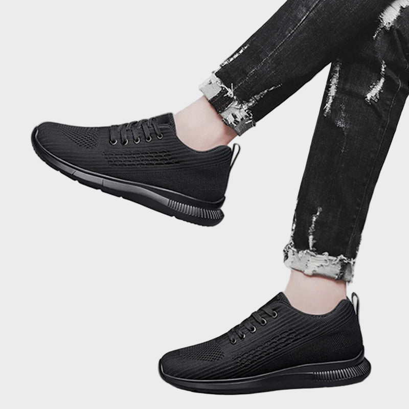 נעלי סניקרס מגביהות דגם Active Max