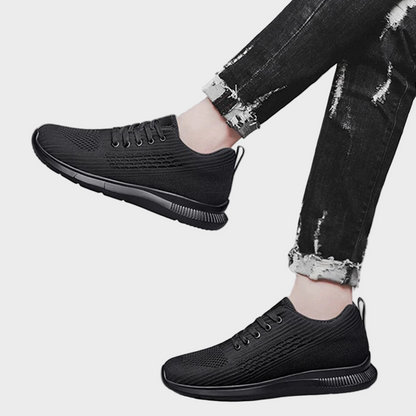 נעלי סניקרס מגביהות דגם Active Max